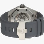 ⁦Audemars Piguet (Royal Oak Offshore) Watch For Men 15720ST.OO.A009CA.01⁩ - الصورة ⁦9⁩