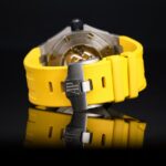 ⁦Audemars Piguet (Royal Oak Offshore) Watch For Men 15710ST.OO.A051CA.01⁩ - الصورة ⁦5⁩