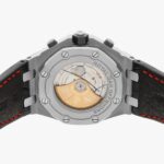 ⁦Audemars Piguet (Royal Oak Offshore) Watch For Men 26470st.oo.a101cr.01⁩ - الصورة ⁦8⁩