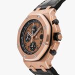 ⁦Audemars Piguet (Royal Oak Offshore) Watch For Men 26470OR.OO.A002CR.01⁩ - الصورة ⁦2⁩