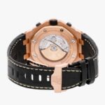⁦Audemars Piguet (Royal Oak Offshore) Watch For Men 26470OR.OO.A002CR.01⁩ - الصورة ⁦10⁩
