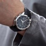 ⁦Tissot (Couturier) watch For Men T035.617.16.051.00⁩ - الصورة ⁦19⁩