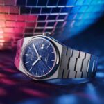 ⁦Tissot T-Classic (PRX Powermatic 80) watch For Men T137.407.11.041.00⁩ - الصورة ⁦12⁩