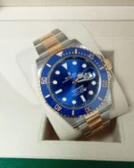 ⁦Rolex Watch For Men 126613LB-0002⁩ - الصورة ⁦27⁩