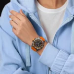 ⁦Breitling (Professional Endurance Pro) watch for men X82310A51B1S1⁩ - الصورة ⁦24⁩