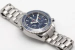 ⁦Omega (Seamaster Planet Ocean) watch for men 232.90.46.51.03.001⁩ - الصورة ⁦4⁩