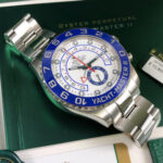 ⁦Rolex Watch For Men 116680-0002⁩ - الصورة ⁦9⁩