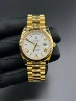 ⁦Rolex Watch For Men 228238-0042⁩ - الصورة ⁦3⁩