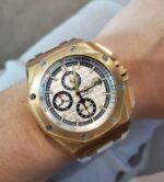 ⁦Audemars Piguet (Royal Oak Offshore) Watch For Men 26408OR.OO.A010CA.01⁩ - الصورة ⁦14⁩