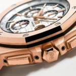 ⁦Audemars Piguet (Royal Oak Offshore) Watch For Men 26408OR.OO.A010CA.01⁩ - الصورة ⁦7⁩