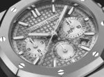 ⁦Audemars Piguet (Royal Oak Offshore) Watch For Men 26715ST.OO.1356ST.02⁩ - الصورة ⁦4⁩