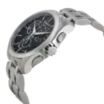 ⁦Tissot T-Classic (Couturier) watch For Men T035.617.11.051.00⁩ - الصورة ⁦3⁩