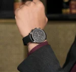 ⁦Omega (Speedmaster) watch for men 311.63.44.51.06.001⁩ - الصورة ⁦20⁩