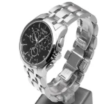 ⁦Tissot T-Classic (Couturier) watch For Men T035.617.11.051.00⁩ - الصورة ⁦9⁩
