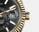 ⁦Rolex Watch For Men 326933-0002⁩ - الصورة ⁦2⁩