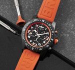 ⁦Breitling (Professional Endurance Pro) watch for men X82310A51B1S1⁩ - الصورة ⁦14⁩