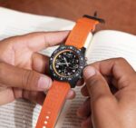 ⁦Breitling (Professional Endurance Pro) watch for men X82310A51B1S1⁩ - الصورة ⁦16⁩