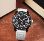 ⁦Breitling (Professional Endurance Pro) watch for men X82310A71B1S1⁩ - الصورة ⁦7⁩