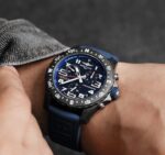 ⁦Breitling (Professional Endurance Pro) watch for men X82310D51B1S1⁩ - الصورة ⁦23⁩