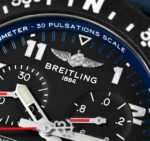 ⁦Breitling (Professional Endurance Pro) watch for men X82310D51B1S1⁩ - الصورة ⁦17⁩