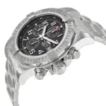 ⁦Breitling (Avenger) watch for men A1337111-BC28-168A⁩ - الصورة ⁦4⁩