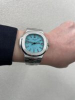 ⁦Patek Philippe Watch For Men 5711/1A-018⁩ - الصورة ⁦13⁩