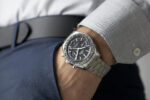 ⁦Omega (Speedmaster Racing) watch for men 329.30.44.51.01.001⁩ - الصورة ⁦11⁩