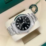 ⁦Rolex Watch For Men 124300-0002⁩ - الصورة ⁦15⁩