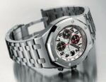 ⁦Audemars Piguet (Royal Oak Offshore) Watch For Men 26170ST.OO.1000ST.01⁩ - الصورة ⁦5⁩