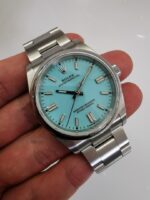 ⁦Rolex Watch For Men 126000-0006⁩ - الصورة ⁦14⁩