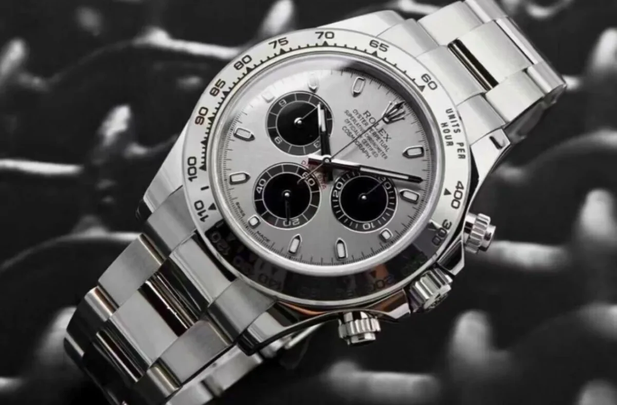 ⁦Rolex Watch For Men 116509-0072⁩ - الصورة ⁦2⁩