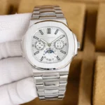 ⁦Patek Philippe Watch For Men⁩ - الصورة ⁦8⁩