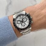 ⁦Rolex Daytona Watch For Men 126500LN⁩ - الصورة ⁦17⁩