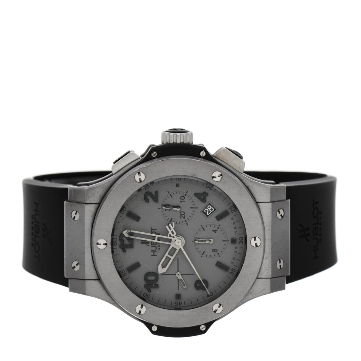 ⁦Hublot Watch For Men 301.AI.460.RX⁩ - الصورة ⁦5⁩