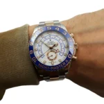 ⁦Rolex Watch For Men 116681-0002⁩ - الصورة ⁦10⁩
