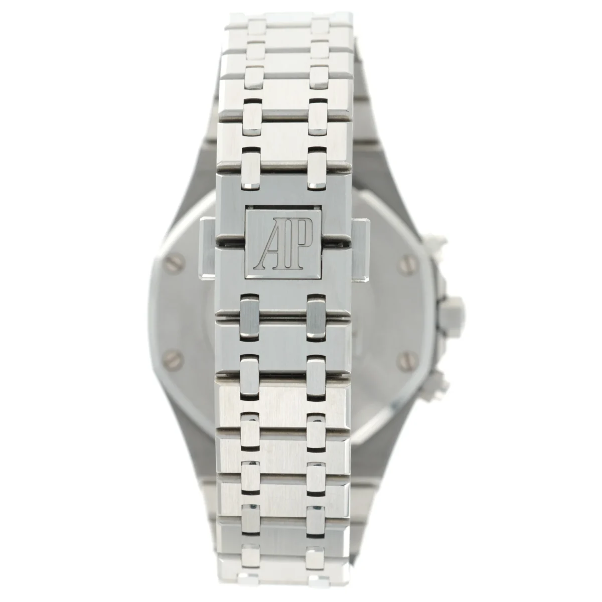 ⁦Audemars Piguet (Royal Oak) Watch For Men 26315ST.OO.1256ST.01⁩ - الصورة ⁦8⁩