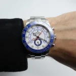 ⁦Rolex Watch For Men 116680-0002⁩ - الصورة ⁦18⁩
