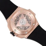 ⁦Hublot Watch For Men 418.OX.1108.RX.MXM19⁩ - الصورة ⁦6⁩