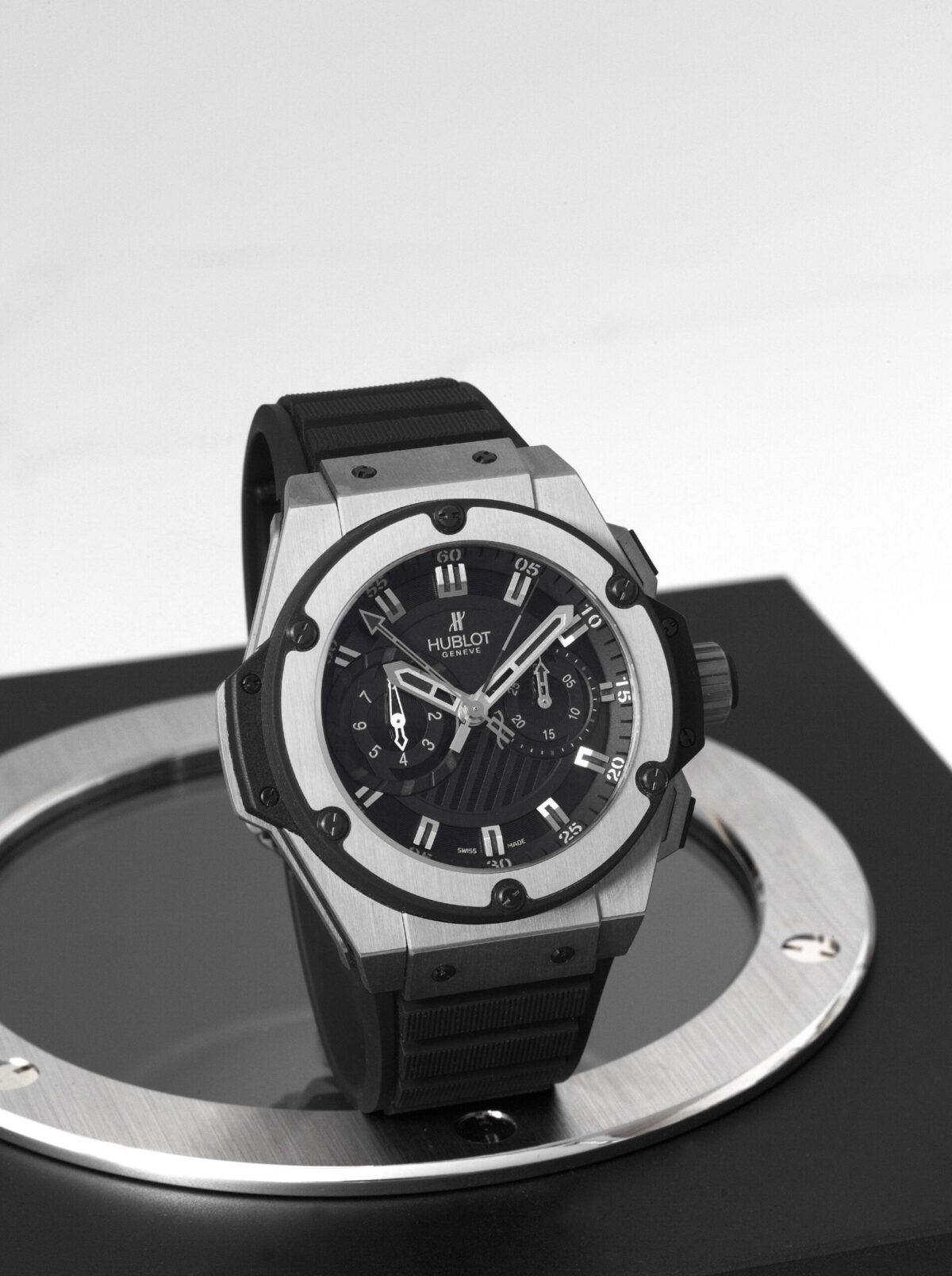 ⁦Hublot Watch For Men 715.ZX.1127.RX⁩ - الصورة ⁦2⁩