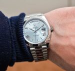 ⁦Rolex Watch For Men 228236-0012⁩ - الصورة ⁦16⁩