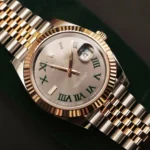 ⁦Rolex Datejust Watch For Men 126333-0020⁩ - الصورة ⁦11⁩