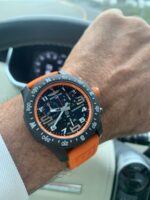 ⁦Breitling (Professional Endurance Pro) watch for men X82310A51B1S1⁩ - الصورة ⁦22⁩