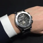 ⁦Hublot Watch For Men 528.NX.0170.NX⁩ - الصورة ⁦18⁩