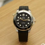 ⁦Omega (SEAMASTER DIVER) watch for men 210.22.42.20.01.002⁩ - الصورة ⁦10⁩