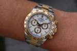 ⁦Rolex Daytona Watch For Men 116503-0001⁩ - الصورة ⁦14⁩