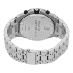 ⁦Audemars Piguet (Royal Oak Offshore) Watch For Men 26170ST.OO.1000ST.01⁩ - الصورة ⁦6⁩