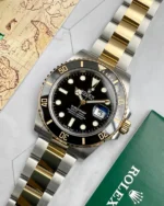 ⁦Rolex Watch For Men 126613LN-0002⁩ - الصورة ⁦7⁩