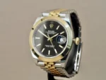 ⁦Rolex Watch For Men 126303-0014⁩ - الصورة ⁦5⁩