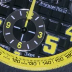 ⁦Audemars Piguet (Royal Oak Offshore) Watch For Men 26176FO.OO.D101CR.02⁩ - الصورة ⁦17⁩