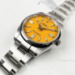 ⁦Rolex Oyster Perpetual Watch For Men and Women 124300-0004⁩ - الصورة ⁦6⁩